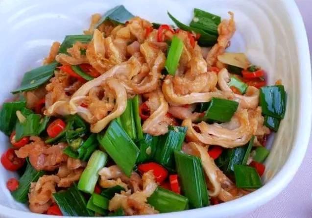 好做好吃很地道的几道家常菜,上桌被抢光,周末满足自己的胃