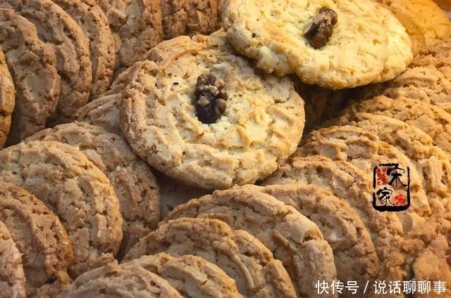 这10样老式糕点,80、90后大多都吃过,00后吃过几种