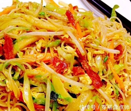 推荐几道美味菜品,好吃下饭,做法还简单,吃了忘不掉,待客必备