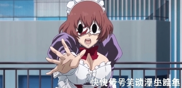 网飞|开播就完结,这部2月新番的尺度,让B站都措手不及!