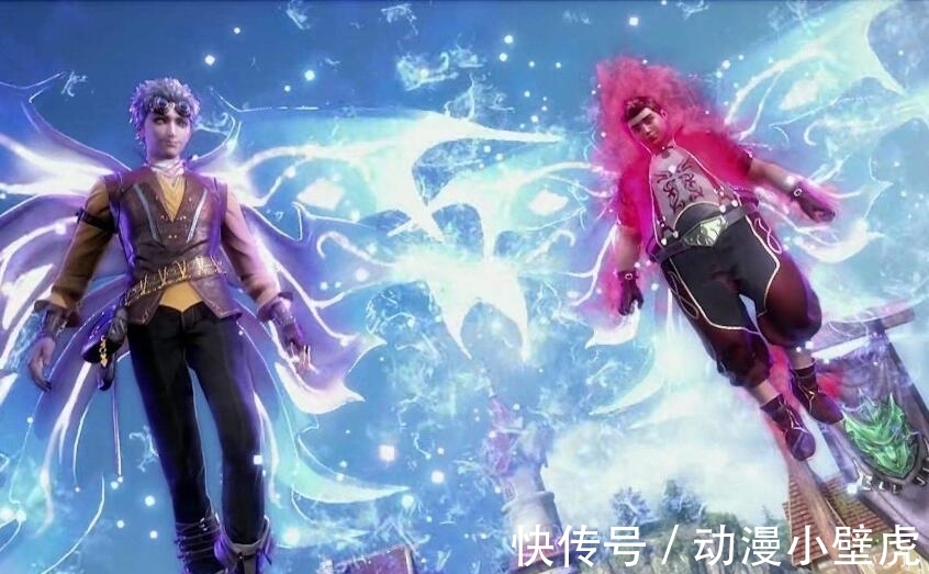 动画|《斗罗大陆》完结日期确定,粉丝该哭还是该笑呢