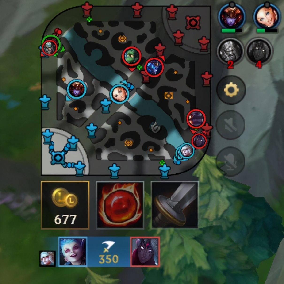 LOL|LOL手游：国人玩家又作妖，开挂被举报，网友：丢脸到国外去了
