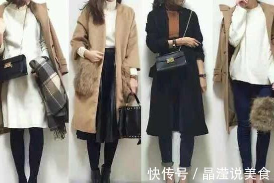 日常穿搭 日常穿搭也要简约优雅,这些搭配小技巧早知道早好看