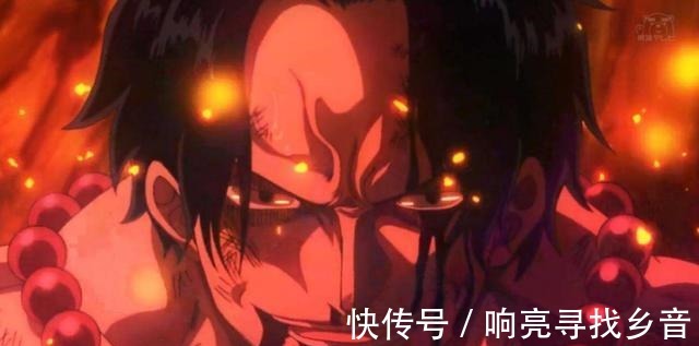 海贼王|海贼王黑胡子和明哥都是又狂又怂，为什么只有黑胡子被骂小人