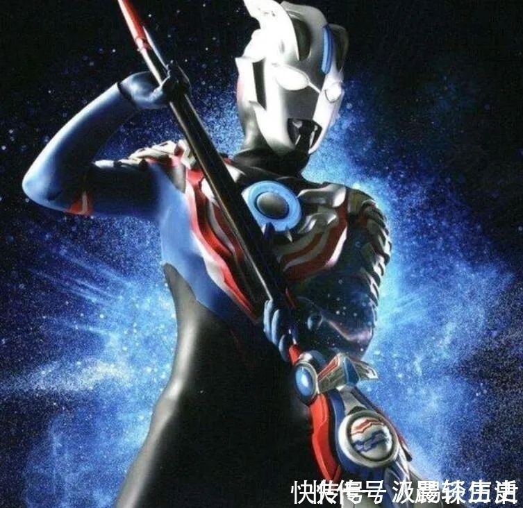 赛迦奥特曼|不会加入光之国的五位奥特曼,最后一位真不容易请!