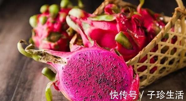 小肚腩|天然“泻药”被发现，没事吃几口，排出宿便，小肚腩消失了！