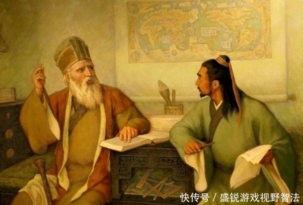 法国有本古书,揭示张献忠的惊人计划:收四个干儿子,征服全世界