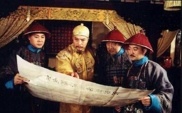 巡按御史|古代著名的“八府巡按”,相当于什么职位?难怪包龙星那么嚣张!