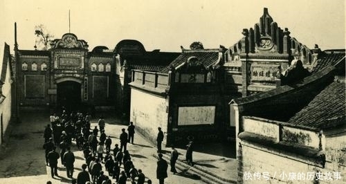 后人|大地主刘文彩后人如今在哪？学者多，经商的少，孙子竟被活活勒死