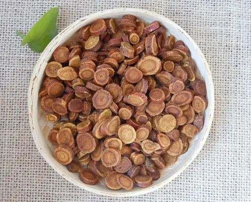 脾胃|一个健脾除湿的经典方剂，2味药，补脾益气和胃，身心都舒畅！