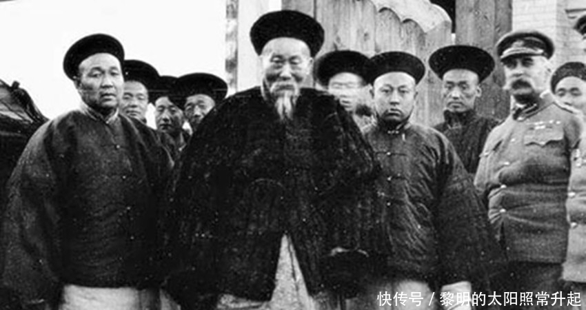 立马|一个太监冒死上奏,慈禧立马将他砍头,刑场上他却说:我足矣千古