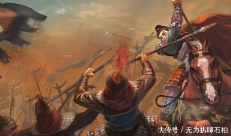 春秋|为什么春秋没有被灭的王朝，到战国才开始有？