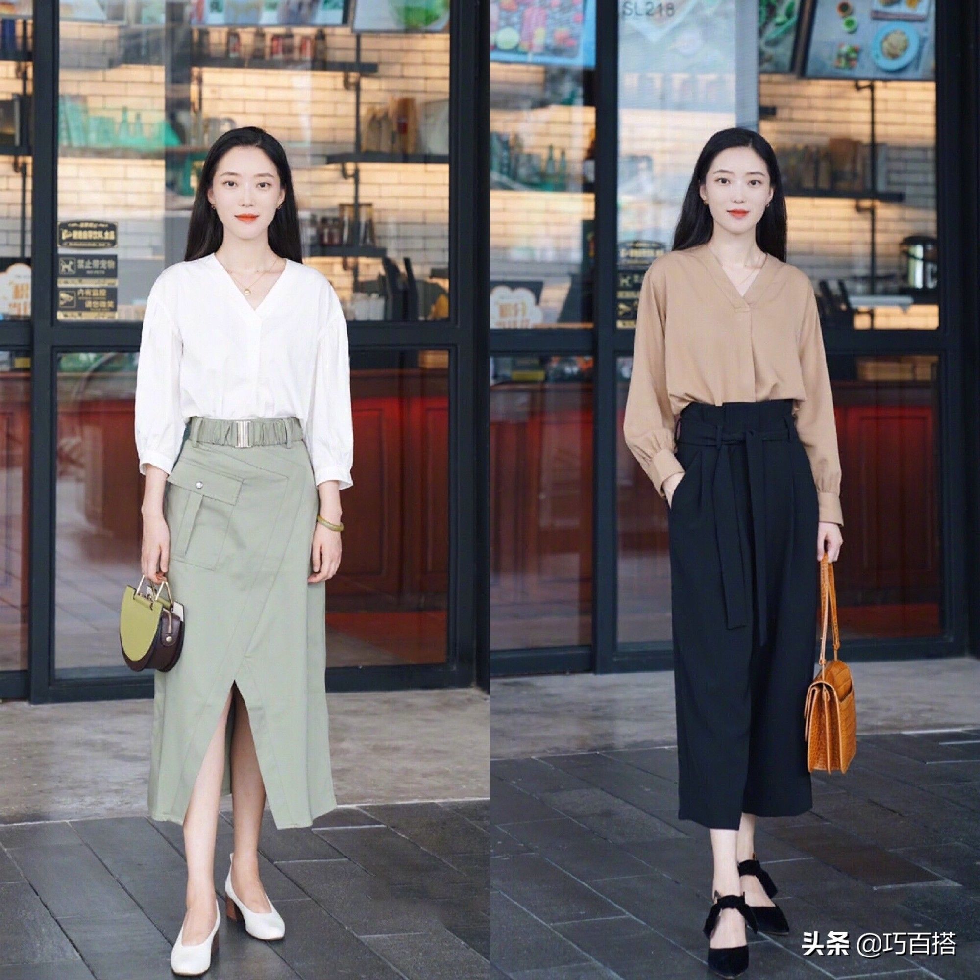 大学生面试怎么穿？避开5个雷区，记住3个要点，就能一秒变自信