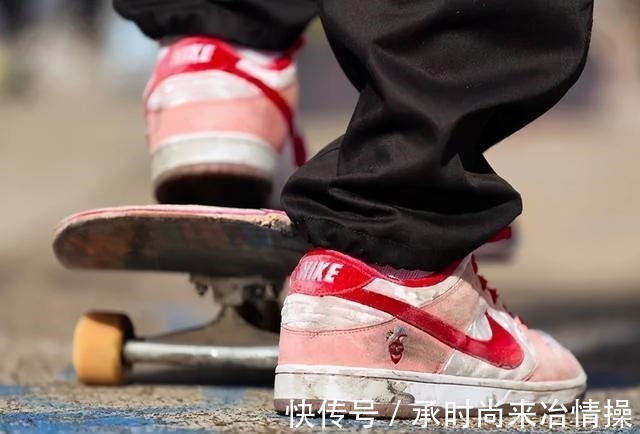 鞋款 今年我买不起的球鞋,竟是 Nike「最没存在感」系列……!