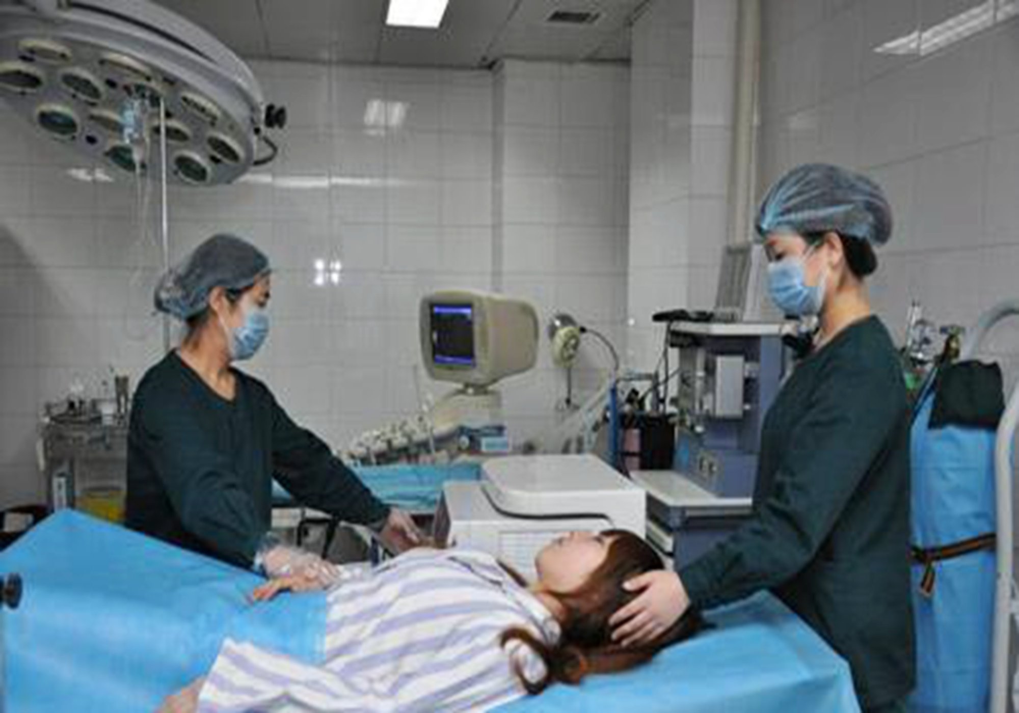 胸部|打过胎的女性,这些部位最需要保养,不然很容易一眼就被看出来