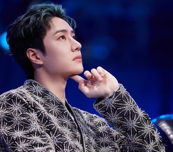 回归 《街舞4》录制时间曝光,三位老队长回归,刘宪华是个惊喜