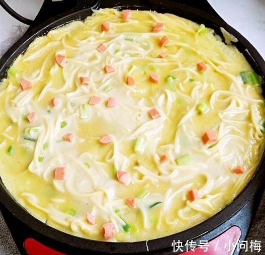 土鸡蛋|15岁孩子1米8,早餐换成“它”,比喝牛奶强,满足一天钙需求