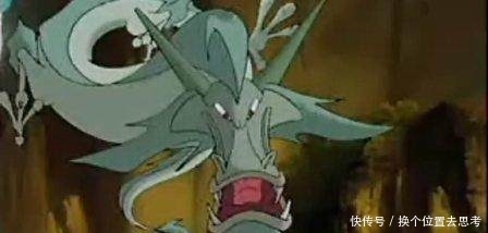 原文|《西游记》白龙马为什么不能说话? 原文给出了答案