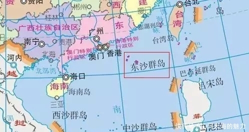 无话可说|此国强占我国一岛，还说是他们发现的，拿出证据后，此国无话可说