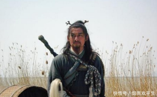 梁山108将中最聪明的人,谎称回乡探母,逃过招安生死大劫!