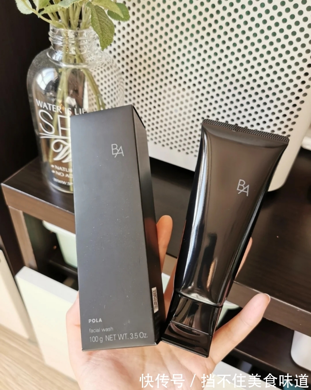 大牌|这4款“零差评”洗面奶,不输大牌性价比高,值得入手