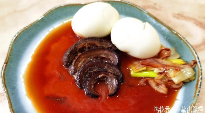 海参|山东小两口的早餐,在朋友圈火了,网友:手里的煎饼,突然不香了