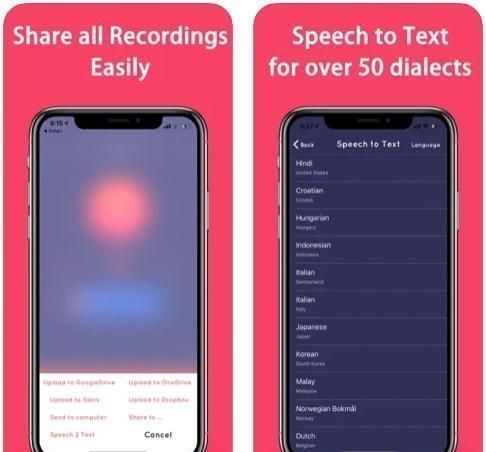 ios|云存储配置不当:iOS通话录音App被爆存在用户隐私泄露隐患