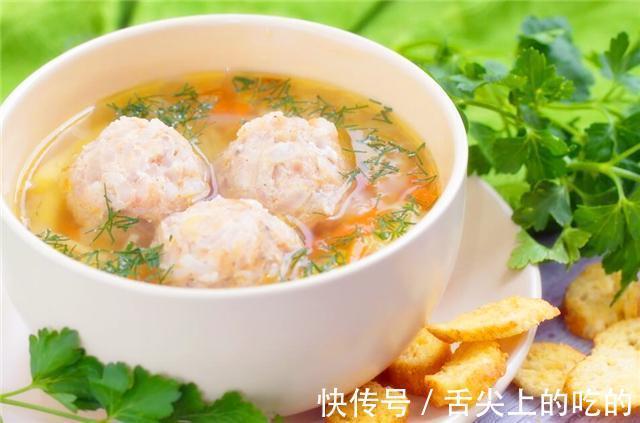 肉丸子到底怎么做才可以又滑又嫩？今天，老奶奶告诉各位制作方法