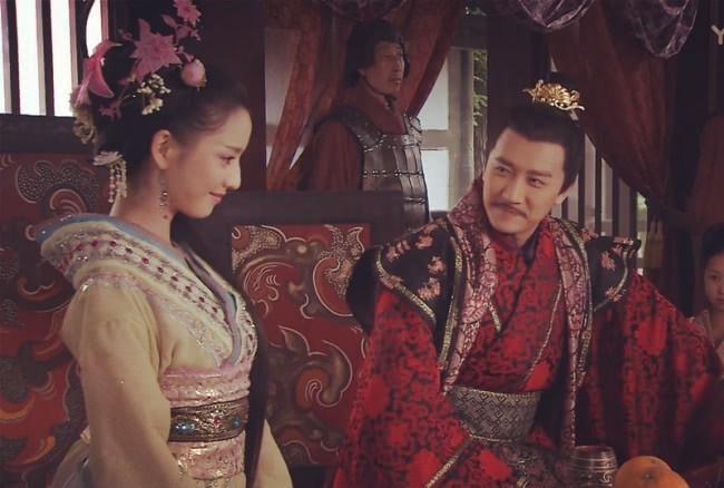 古代|原本赵飞燕是古代四大美女之一,为何后来被抹掉换成貂蝉了?