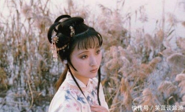 乾隆皇帝&她是林黛玉原型,后嫁雍正做皇妃,和曹雪芹来往遭乾隆帝怒斥