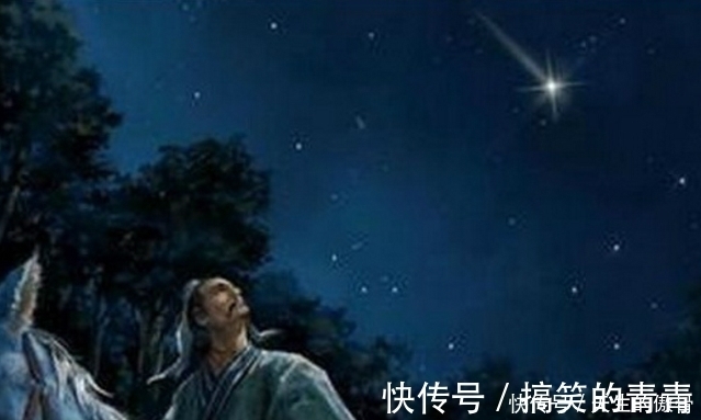 东方青龙七宿|古人的“夜观天象”是一种什么技能？夜观天象究竟能看到什么？