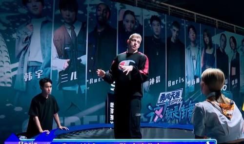 街舞4|《街舞4》：战队逆风翻盘，刘宪华却做出遗憾选择，处境不妙