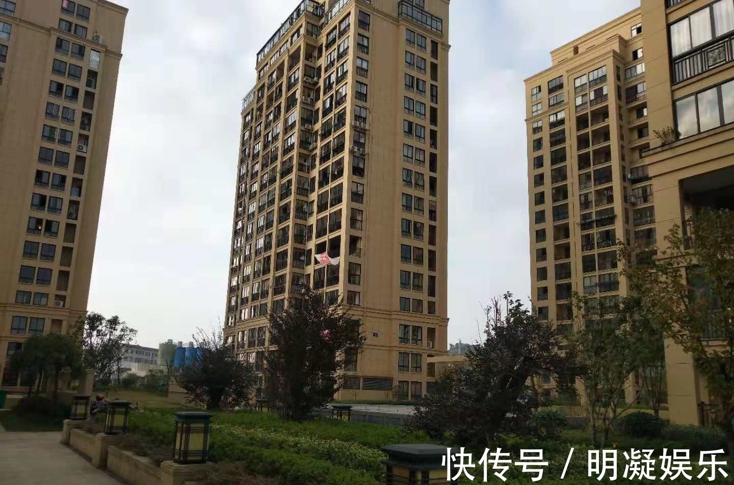 买房|不管一栋楼有多少层，买房万万要入手这几层楼，入住就知好处不少