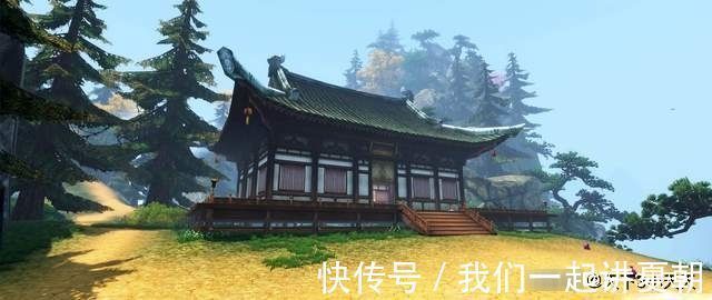 山海经&盘古开天地是真的吗?《山海经》对此有两处描写,皆指向一个地方