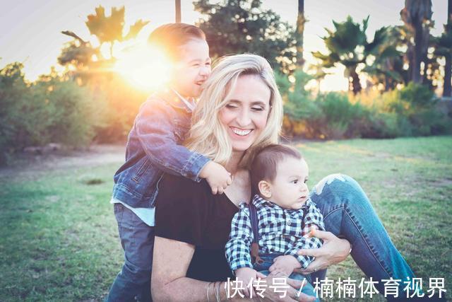 女孩|如果你有儿子,常允许他做这4件事,孩子会一天比一天优秀