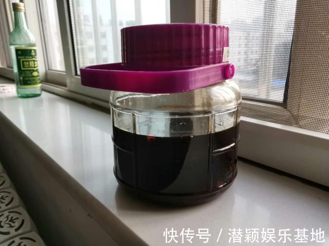 别人泡的酒米，诱鱼效果就是比你的强，那是把控了几个细节！