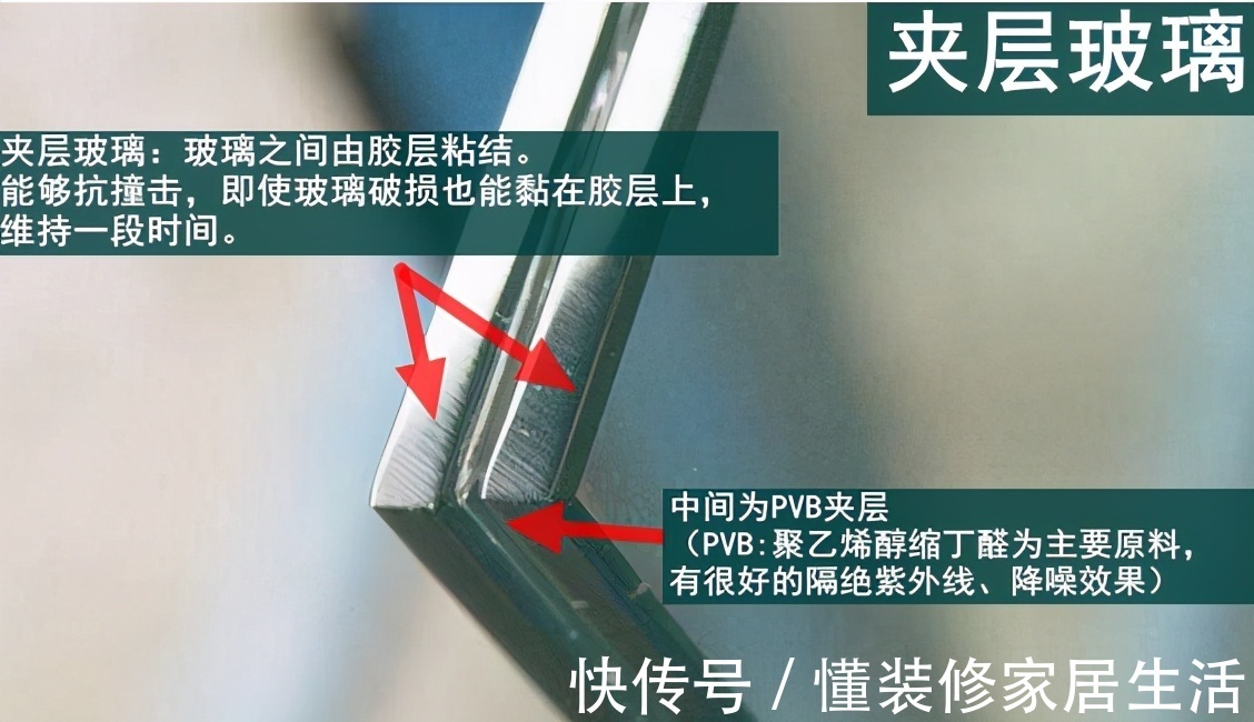 套房|都说装修坑多，用两套房装修经验总结10个细节，做到少花冤枉钱