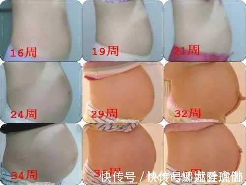 干果|怀孕后别踩这些“坑”,不然你和宝宝都会遭罪!