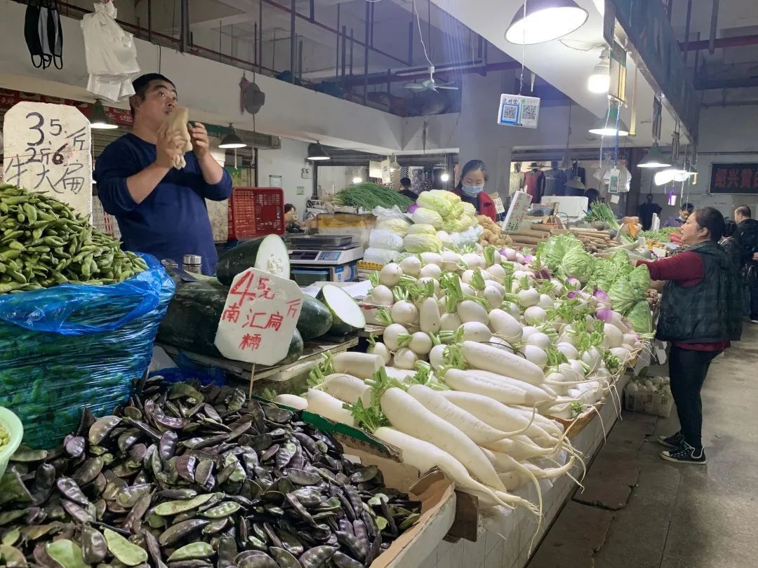 时令|秋季时令美食登场，岂一个“鲜”字了得！快来换换口味