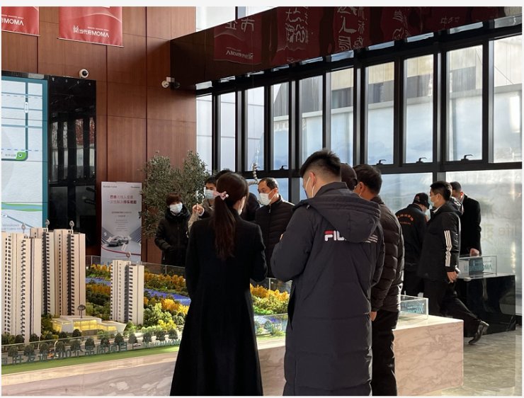 狐虎生威闯市场⑥|万元内准现房放量!石家庄周边供应潮起 | 小高层