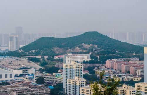 喜讯！济南迎“超大”公园，四季景色各不同，当地人常爱来此散心