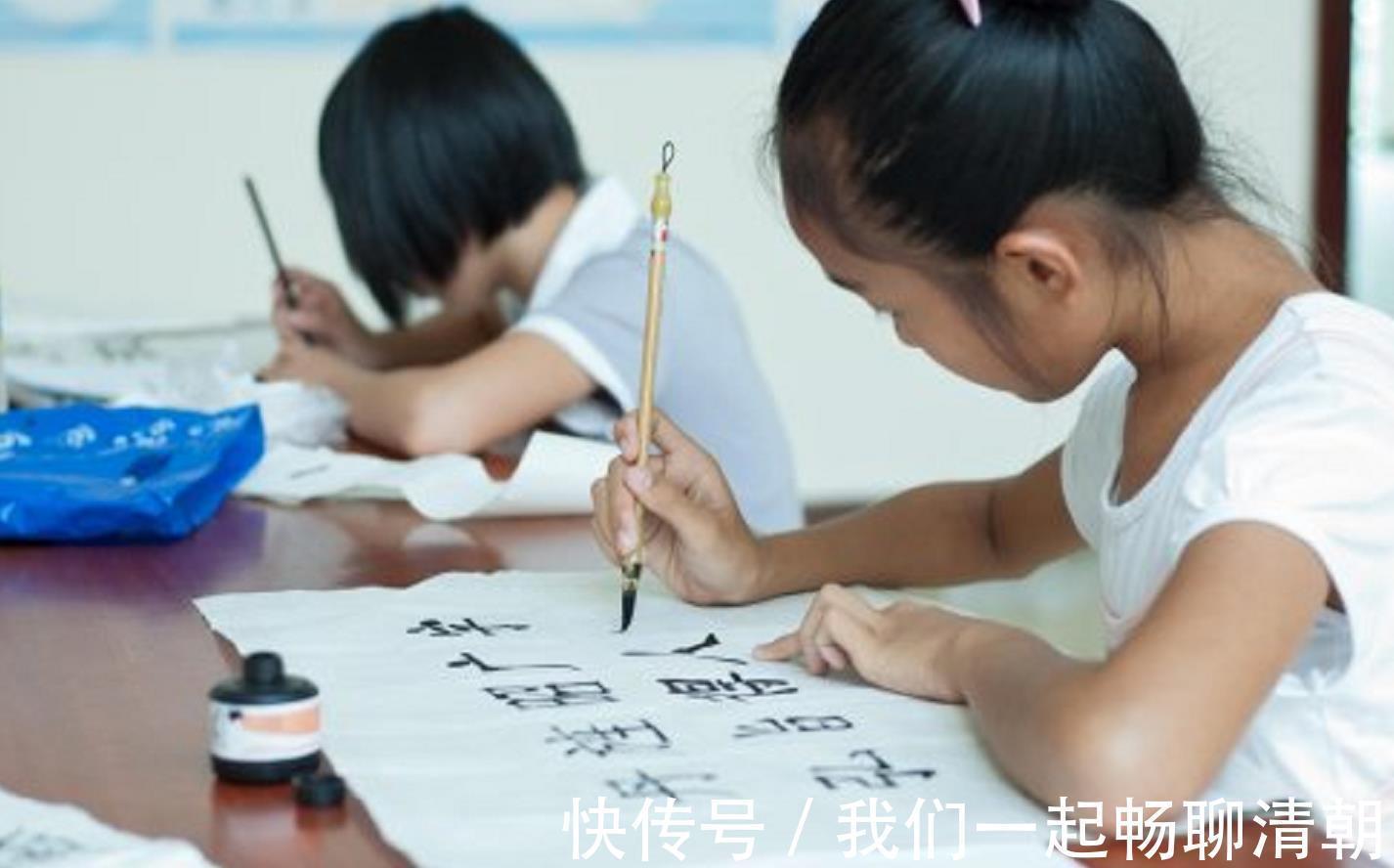 林文彬|16岁自闭症男孩手写“印刷体”,堪比复刻机,专家:没有灵魂