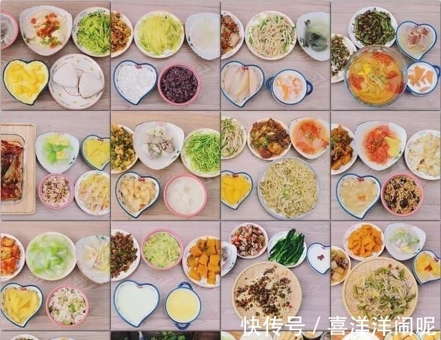 母亲|我家三代女人的月子饭:外婆、母亲、我,网友:感恩生在这个时代