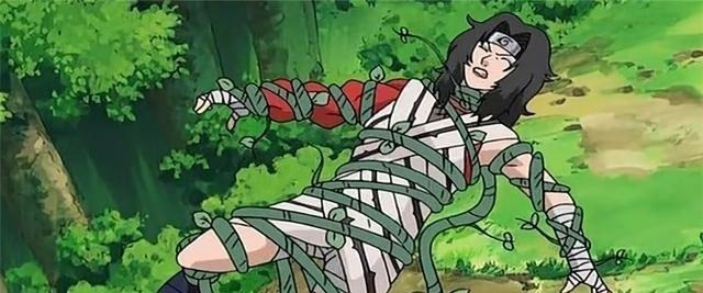 大蛇丸|火影忍者中一出场就被秒杀的5个忍者,实力不弱可惜时运不济