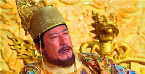 大臣|朱元璋出上联考大臣,无人能回答,大臣:知道也不敢说