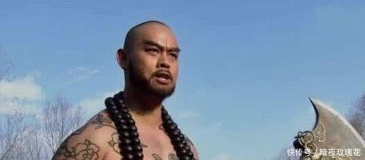  好汉|梁山上真正的好汉，就仅有这四人！其他的非奸即恶！