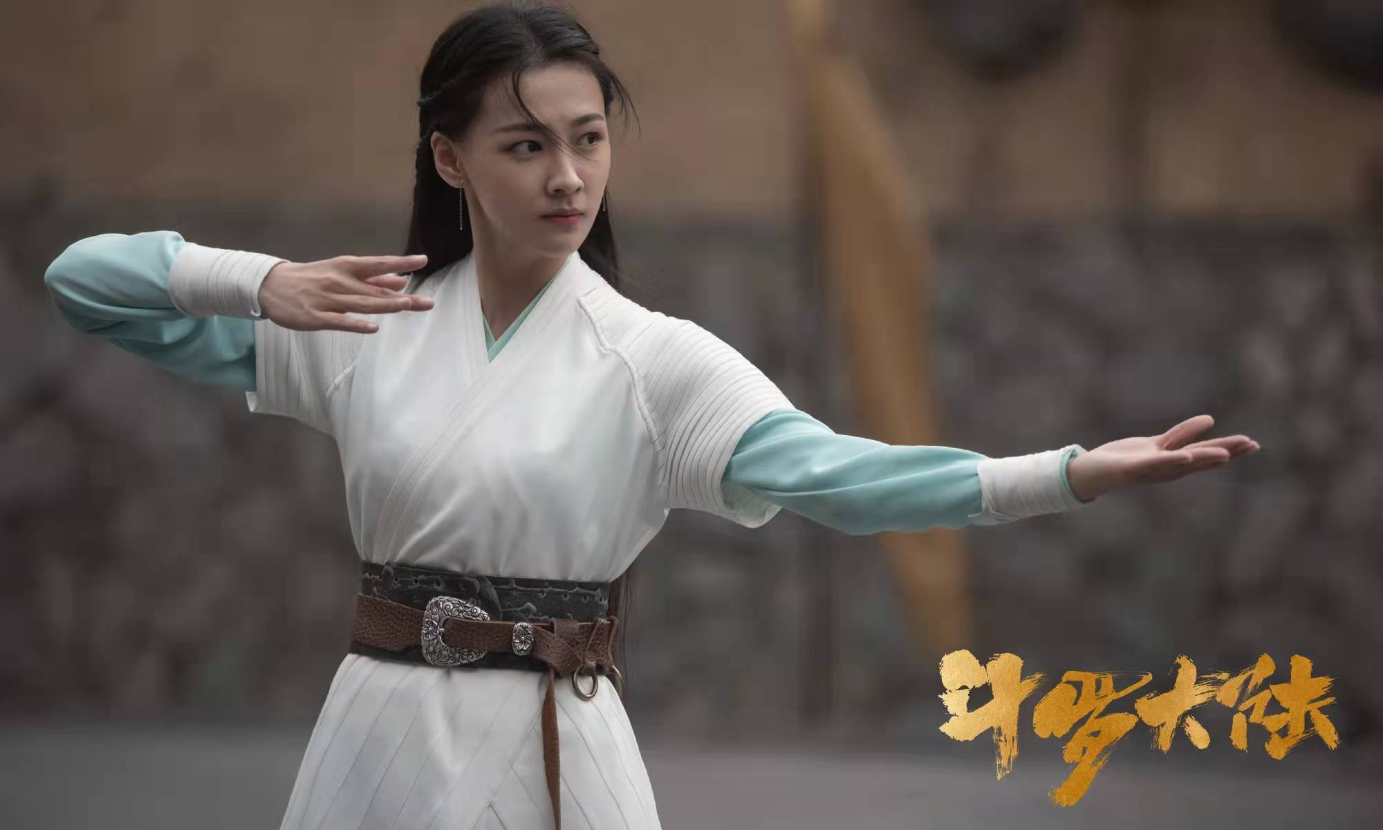 萧熏儿!斗破苍穹2真人剧剧情大改,历时四月,没美杜莎,导演曾指导斗罗