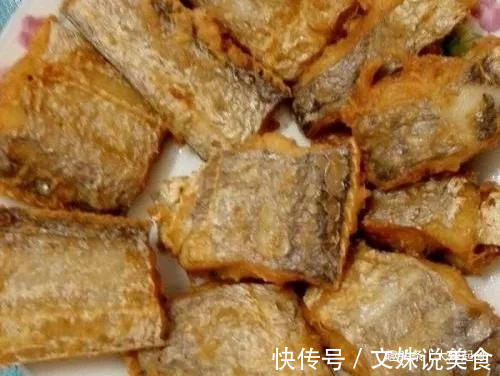 商用油炸飘香带鱼配方，香料精确到克，成品风味独特