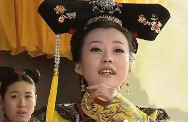 飞扬跋扈|她是顺治唯一的皇后,身怀龙种,却还被赶出皇宫