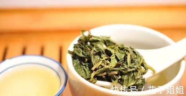 汤色|茶汤颜色越深发酵度越高你还在以颜色来区分茶类吗!